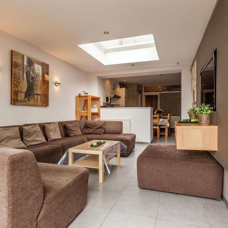 Renovated City House Courtrai Extérieur photo