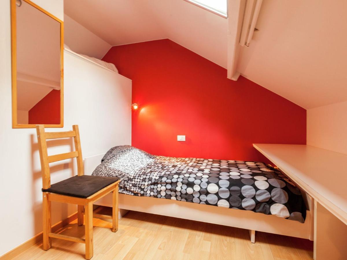 Renovated City House Courtrai Extérieur photo