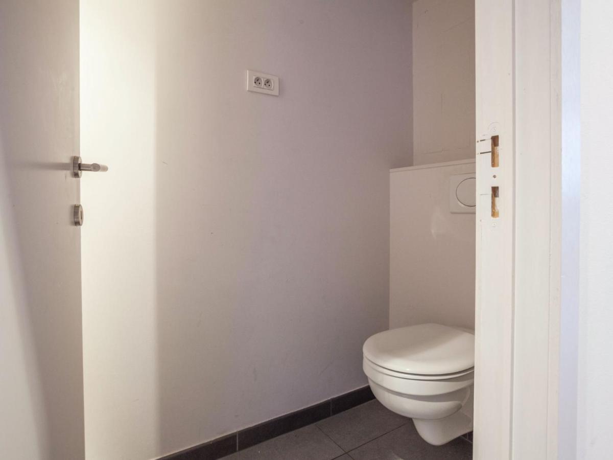 Renovated City House Courtrai Extérieur photo
