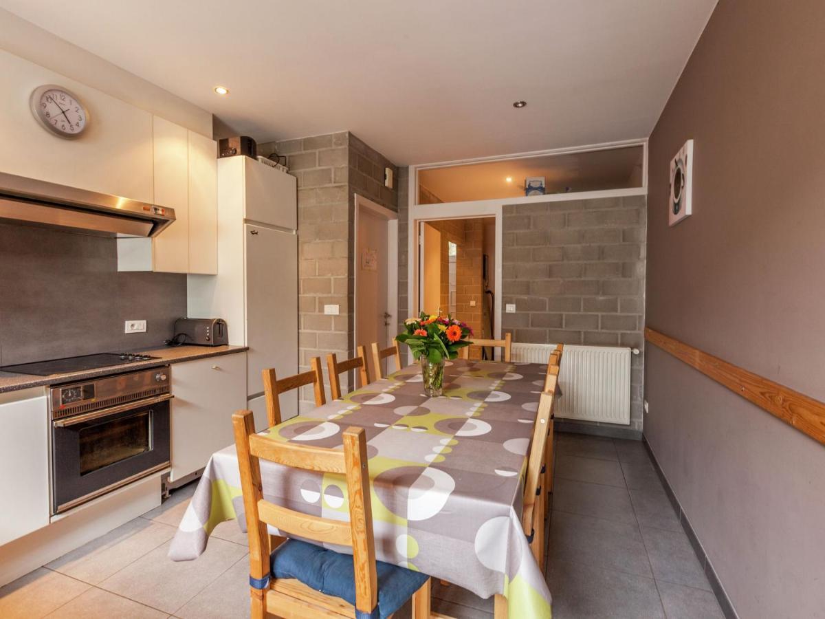 Renovated City House Courtrai Extérieur photo