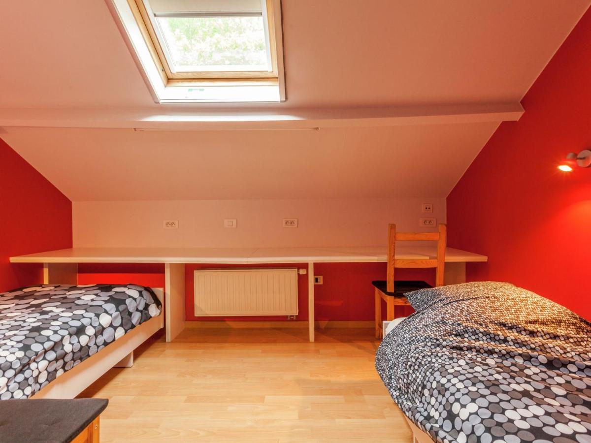 Renovated City House Courtrai Extérieur photo
