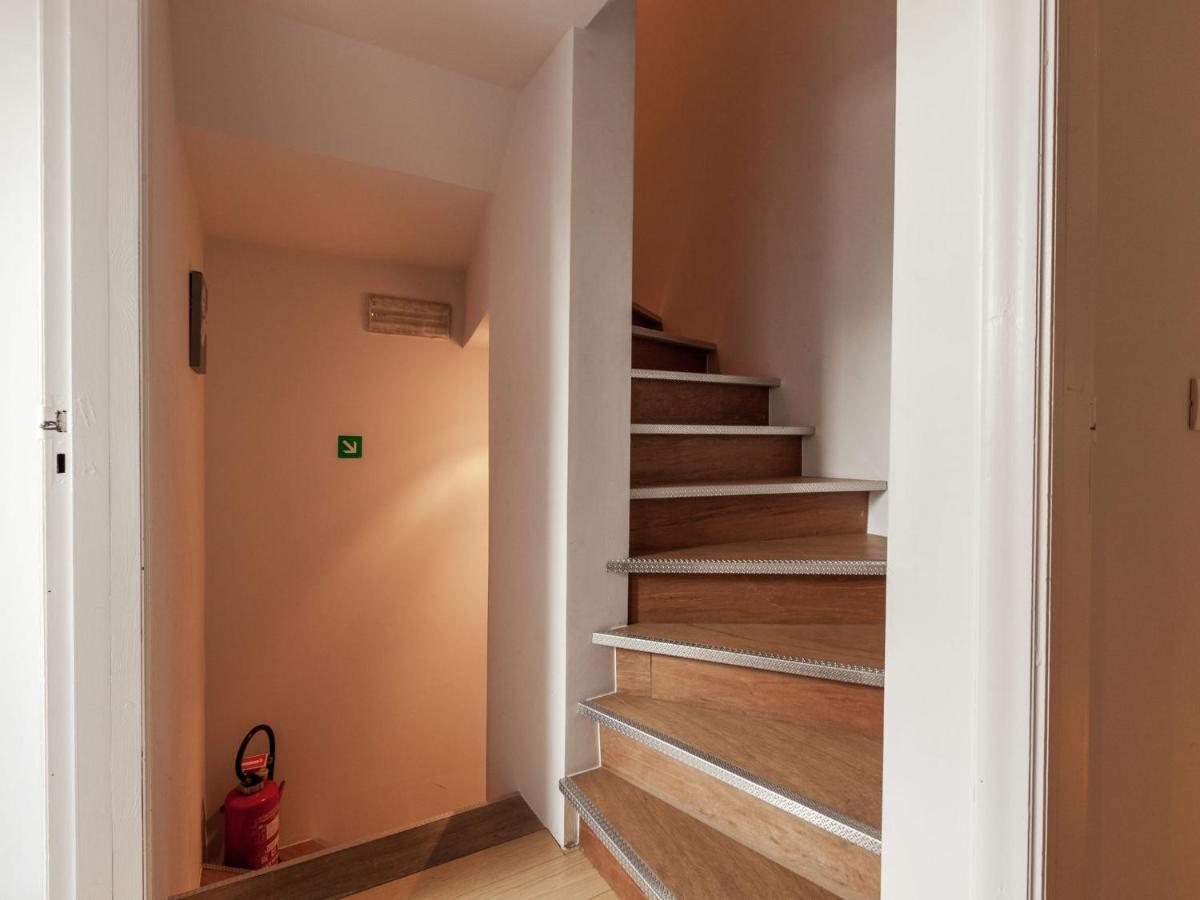Renovated City House Courtrai Extérieur photo