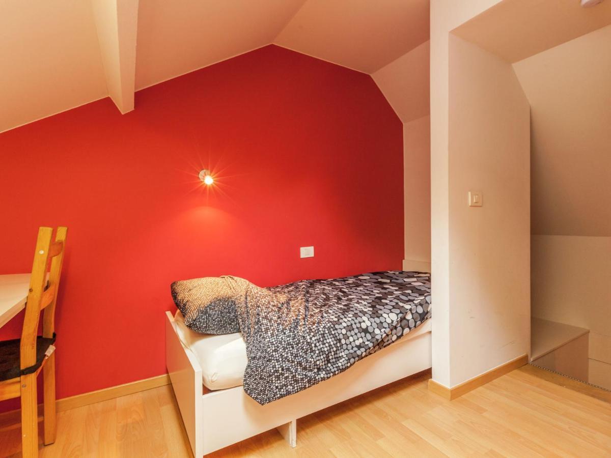 Renovated City House Courtrai Extérieur photo