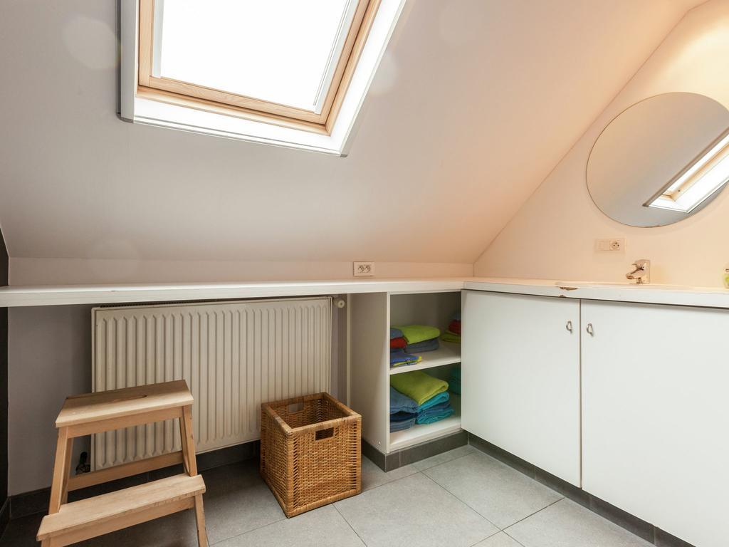 Renovated City House Courtrai Extérieur photo